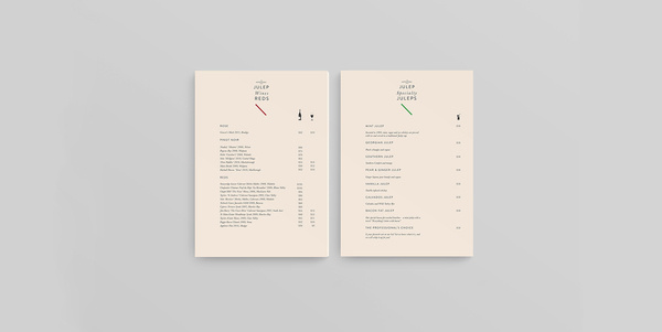 Index — Sorbet #menu