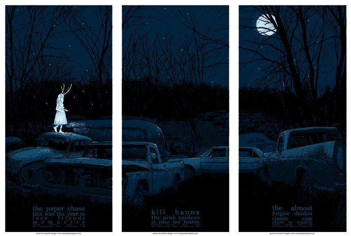 Flickr Photo Download: junkyardearlysplit #poster