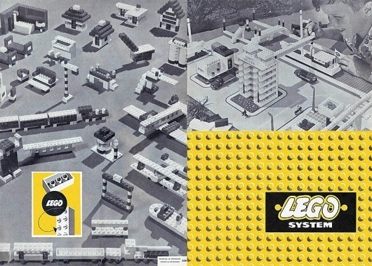 Brick Fetish #lego