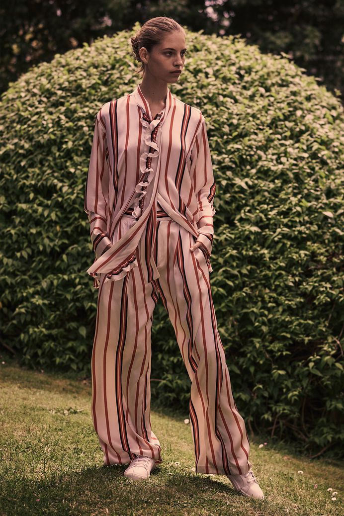 Maggie Marilyn Pre-Fall 2018 Collection Photos - Vogue