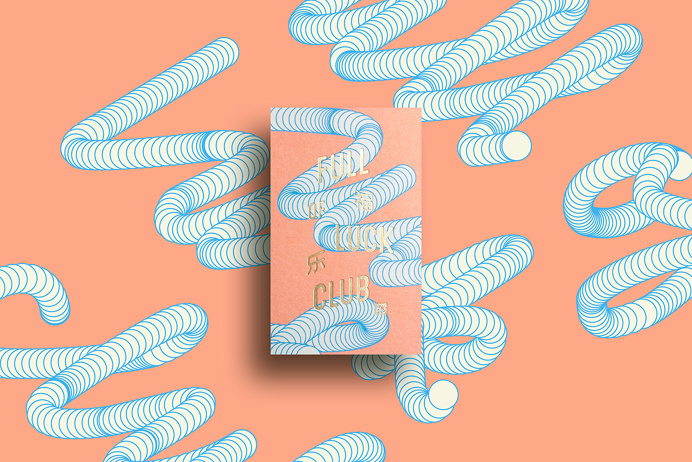 Full of Luck Club by Bravo