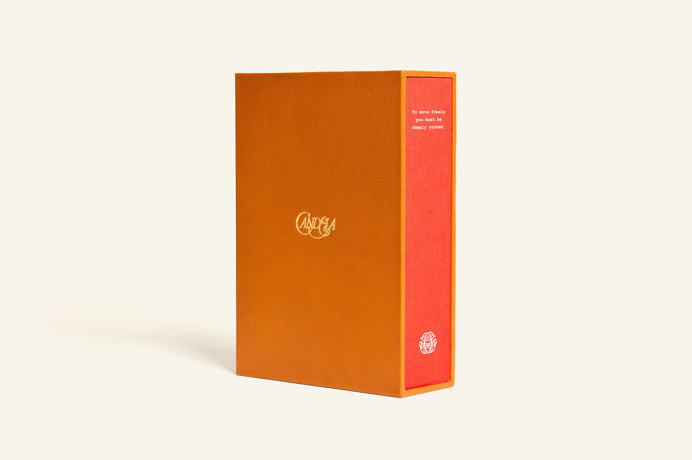 Candela | Brand Guidelines by Roandco Studio