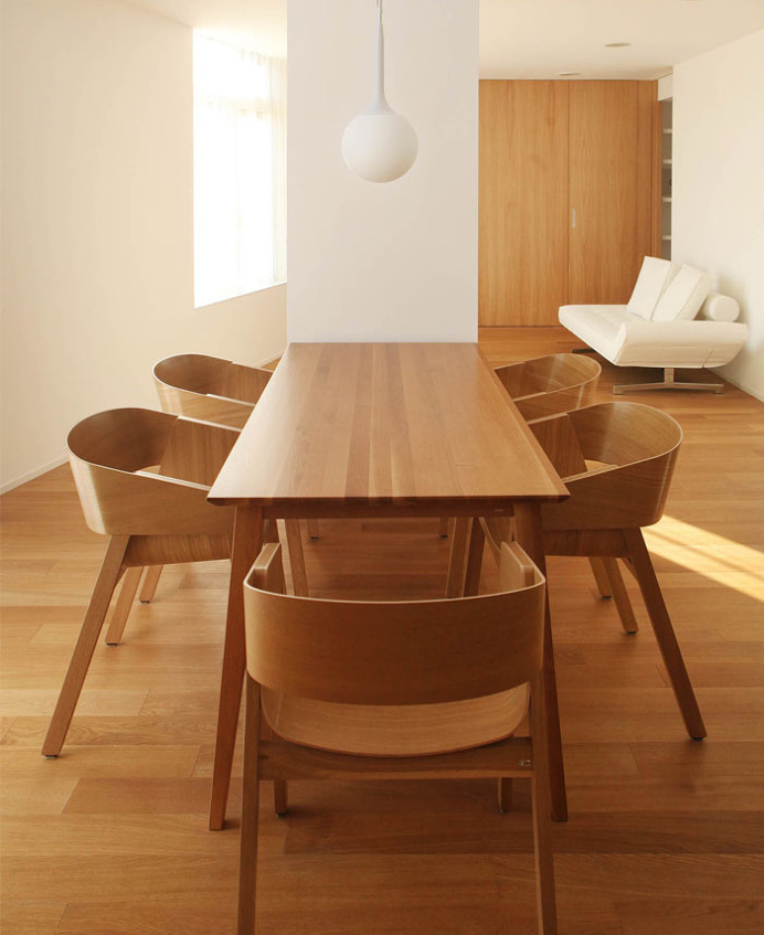 Passive House Hradec Králove