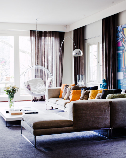 NatalieBloom hero #design #interiors #home