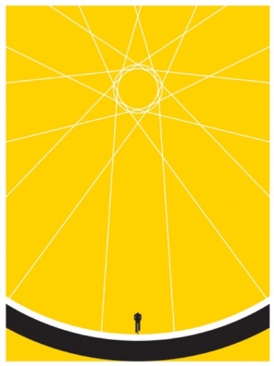 Double Messages Posters | Fubiz™ #design