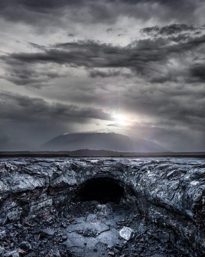 Brilliant Landscape Photography in Hawaii by Jason Wright