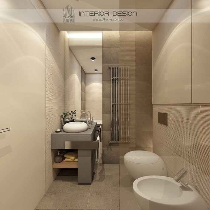 Search Apartment in Kiev for a Young Lady / Dihome