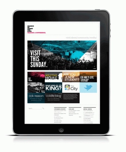 CCK - Brighton Graphic Design Agency | Logo | Advertising | Website | Brochure #design #graphic