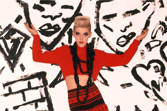 Lost Decade: Fashion and Subculture in the 1980s | Apollo Magazine