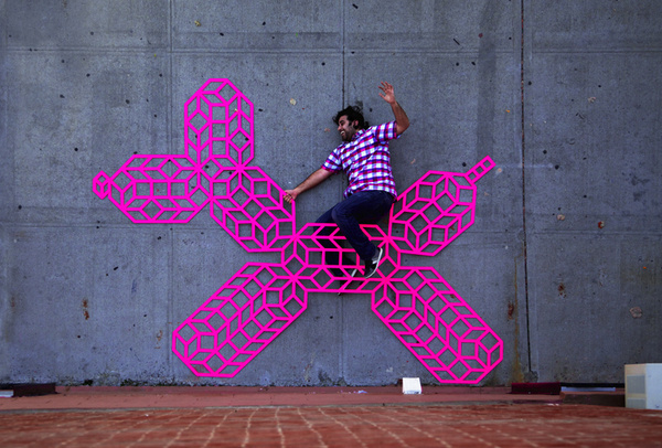 aakash nihalani #aakash #nihalani #art #street