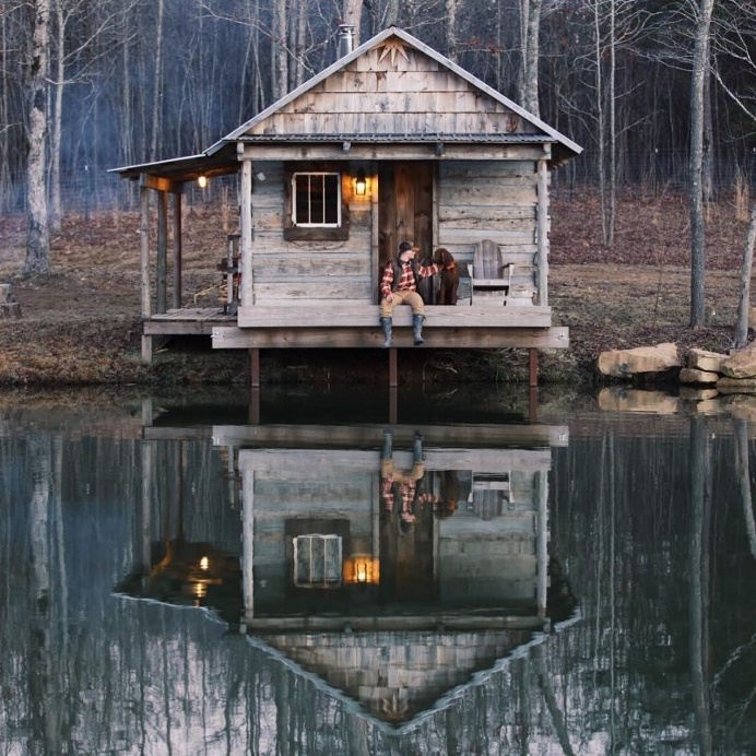 Incredible Adventure and Outdoor Portraits by Ford Yates
