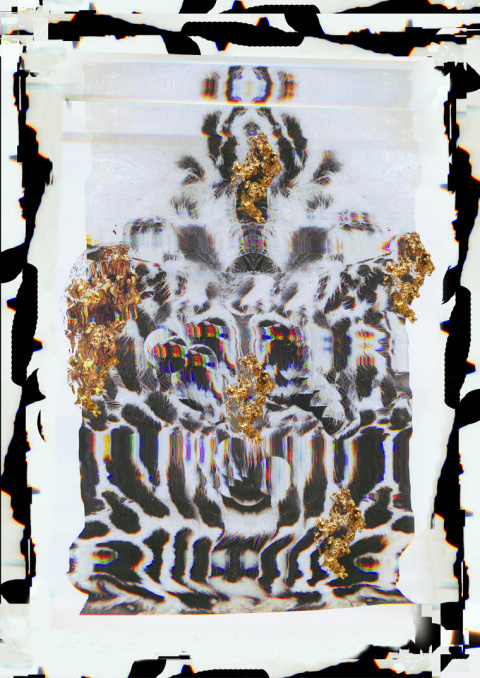 Sehanovic Emir | PICDIT #glitch #art
