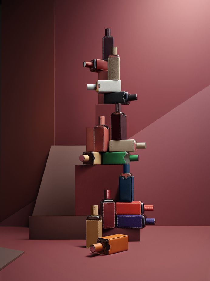 Lundlund : Hermès : 4