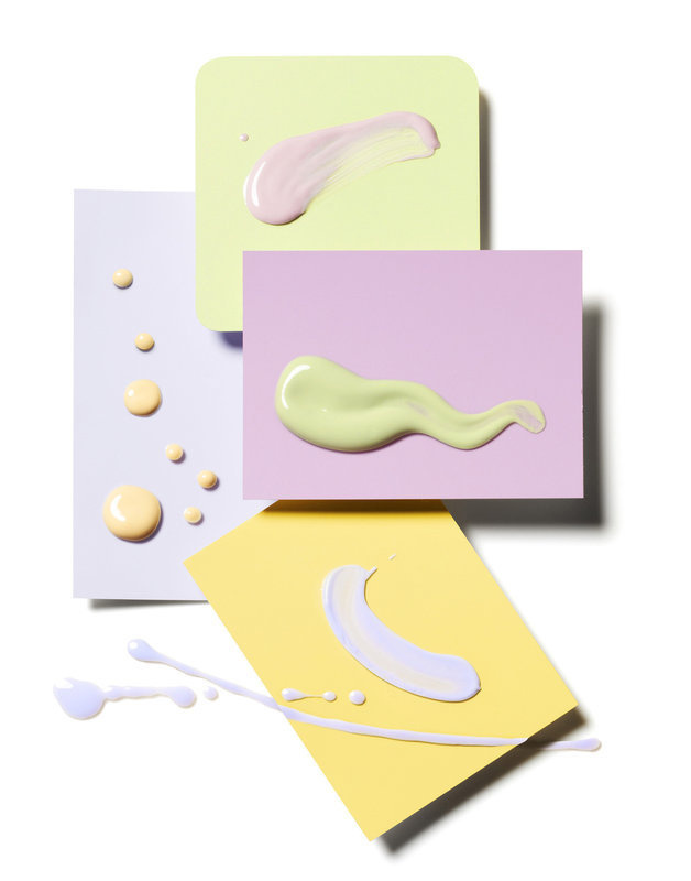 MS Beauty Opener 039 Nrml L2 #photography #smears