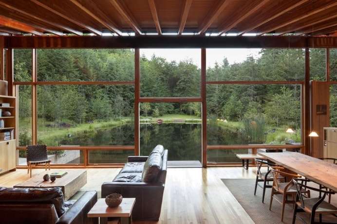 Newberg Residence