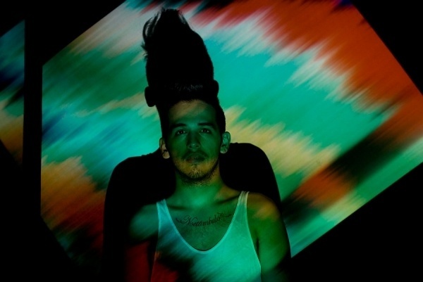Luisito Noctámbulo « Silvia Tovar — Fotógrafa #photography