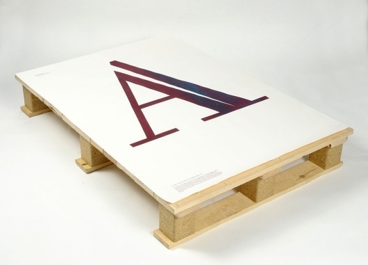 manystuff.org — Graphic Design daily selection #print #typography