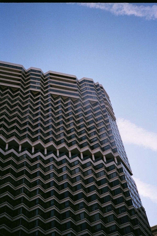 CROZET: Photo #film #35mm #philadelphia #photograpy #photography #street