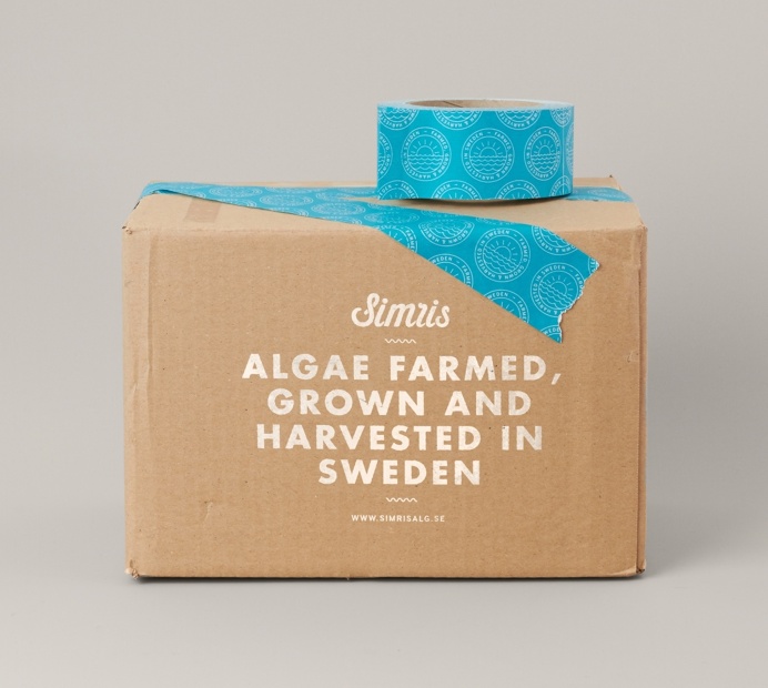 Branding the award-winning agribusiness from Sweden's California. #snask #graphic design #graphic #design #branding #colorful #colourful #