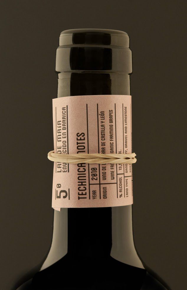 LAR DE MAÍA on Packaging of the World - Creative Package Design Gallery