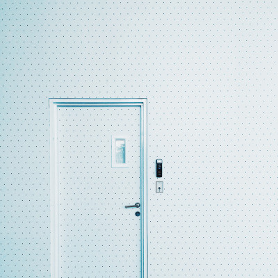 Willy #door