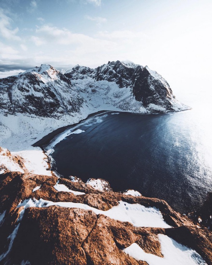 Wonderful Outdoor and Landscape Photography by Lorenz Weisse