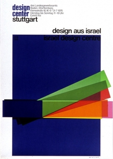 http://www.danreisinger.com/posters/2/015.jpg #modernism #reisinger #dan #poster