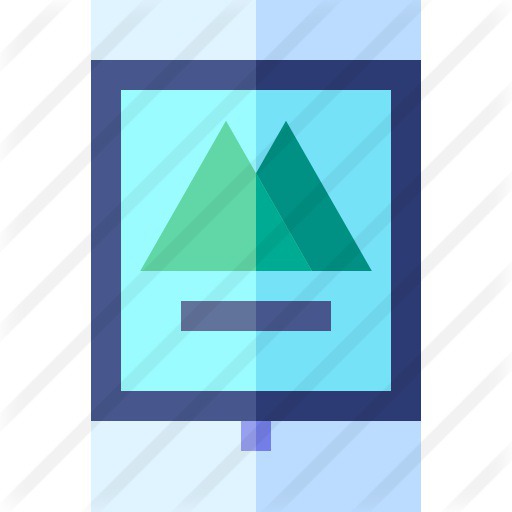See more icon inspiration related to Advertisement, touch screen, advertising, electronics, mobile phone, smartphone, cellphone, technology, application and app on Flaticon.