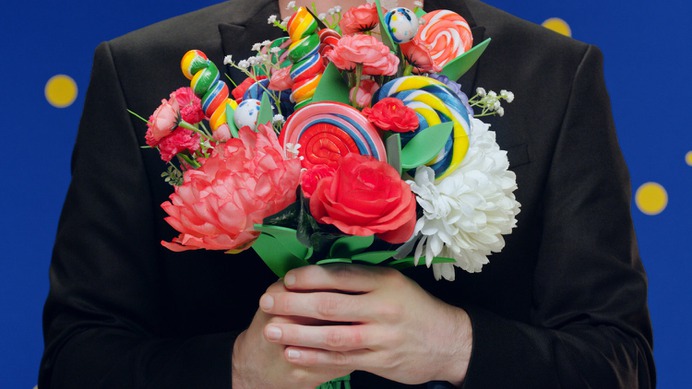 #sweetlies #flowers #artdirection #setdesign #bouquet