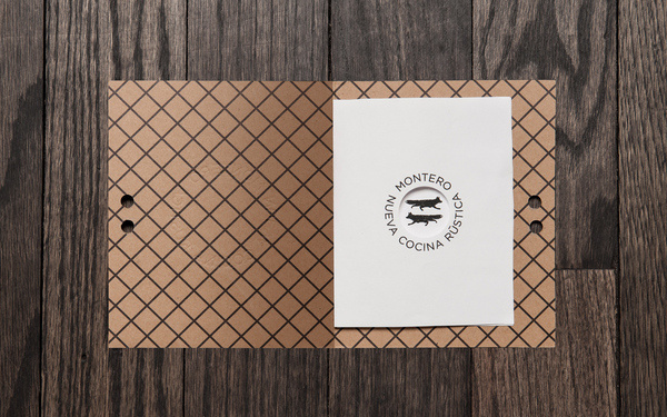Anagrama | Montero #identity