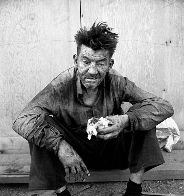 Black and White Photography by Vivian Maier #photography #black and white #inspiration