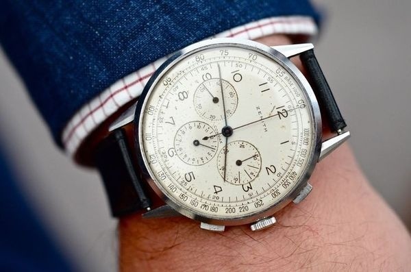 THE FRESH COLLECTIVE #watch