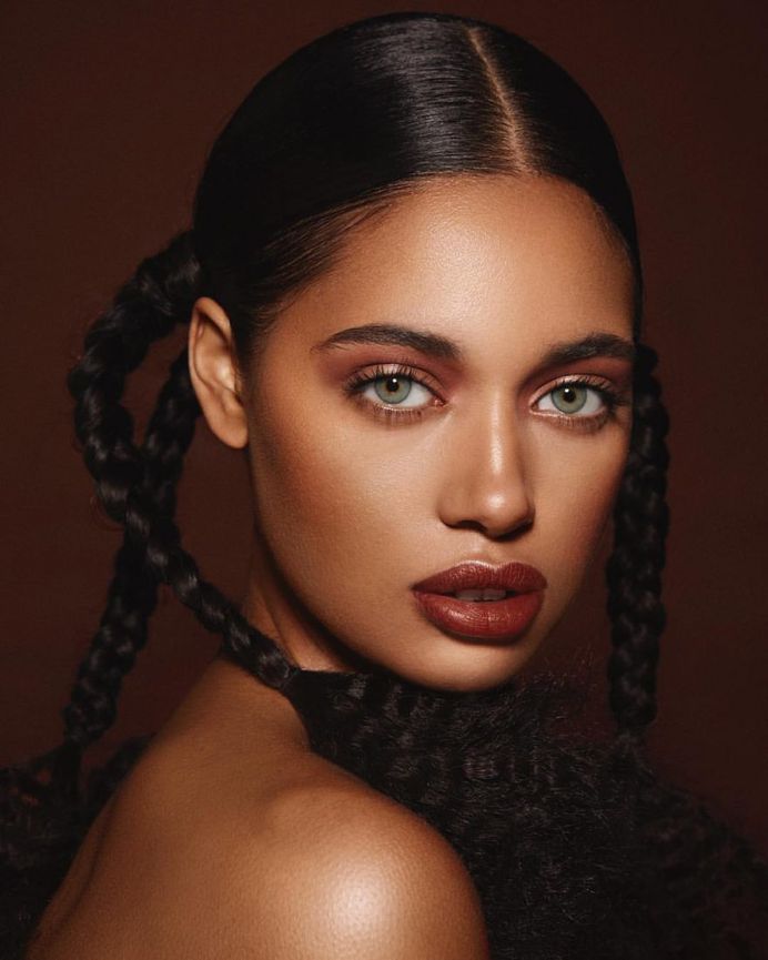 Vibrant Fashion and Beauty Photography by Jayden Fa