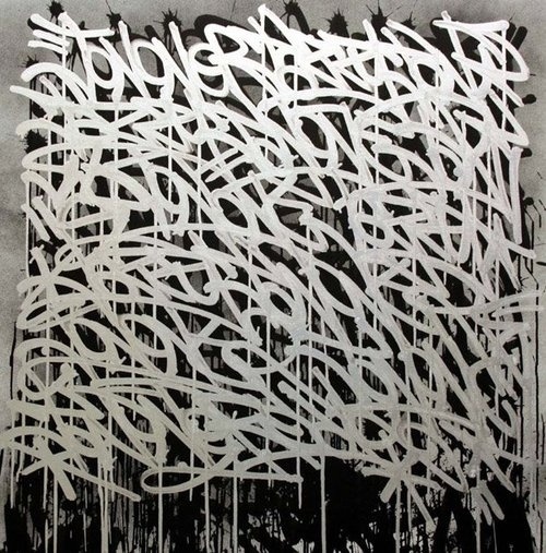 tumblr_ldfdc75mgs1qamm7n.jpg (500×507) #tags #graffiti