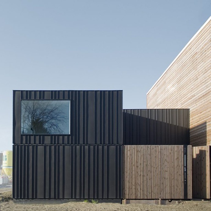 Pasel.Kuenzel Architects: V36K0809