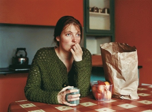 Portrait Photography by Aino Kannisto » Creative Photography Blog #inspiration #photography #portrait