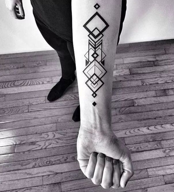 Tattoo Trends 2018 — Best Tattoos for 2018 Ideas & Designs for You