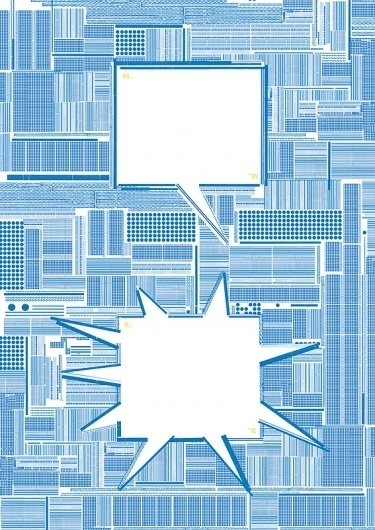 Posters | them-and-us.org #poster