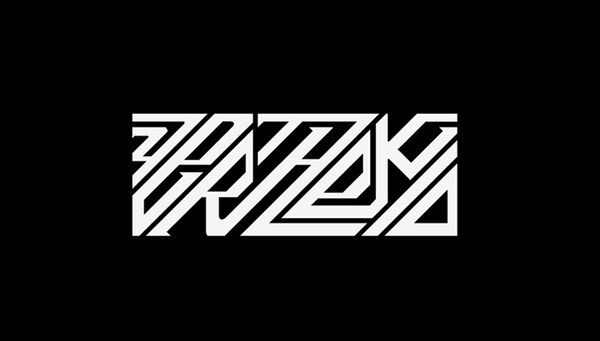 Yerthekid lettering 03. #yerthekid #lettering #white #black