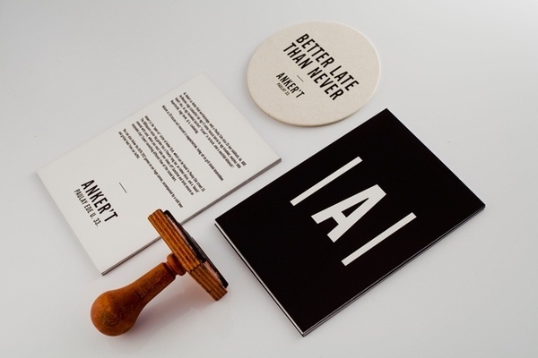 The Design Blog #logo #stamp #branding