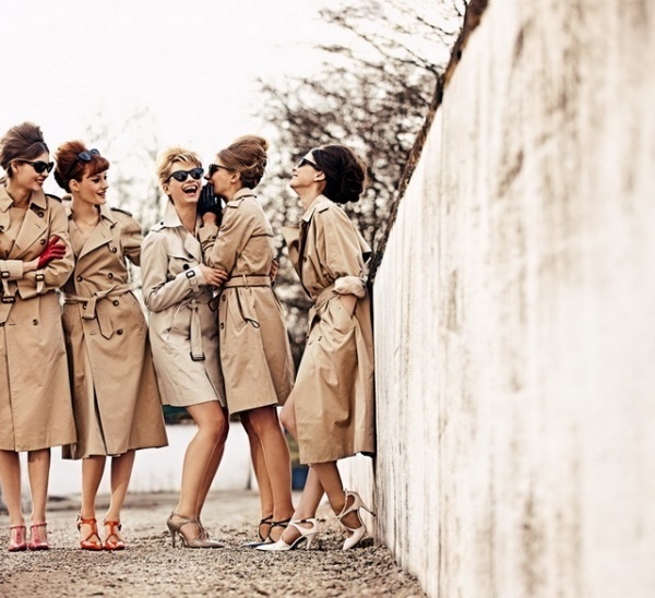 Photography by Esther Haase #fashion #photography