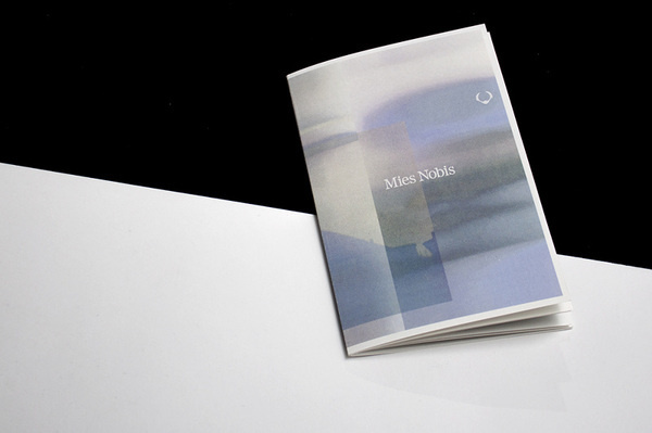 Horn / miesnobis aw14 #lookbook
