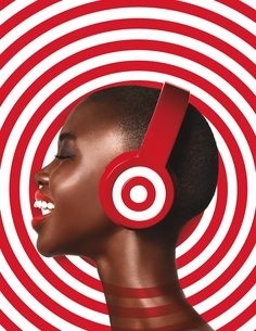 2015 Target Branding by Allan Peters | Abduzeedo Design Inspiration