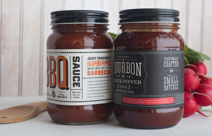 #BBQSauce
