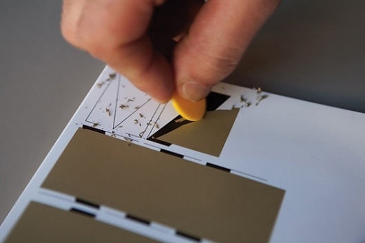 Creative Review - Record sleeves of the month #cases #design #graphic #cd
