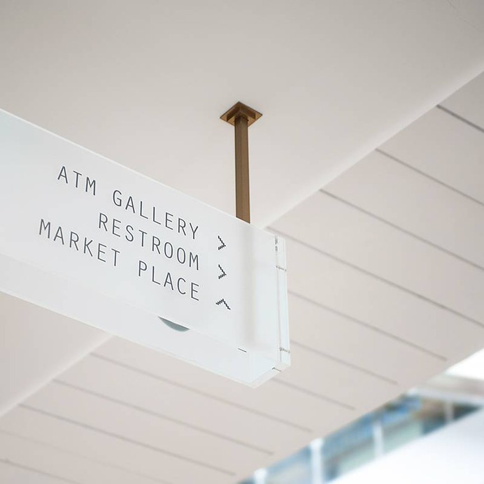 Wayfinding | Signage | Sign | Design | Focal Point _ Indigo_files
