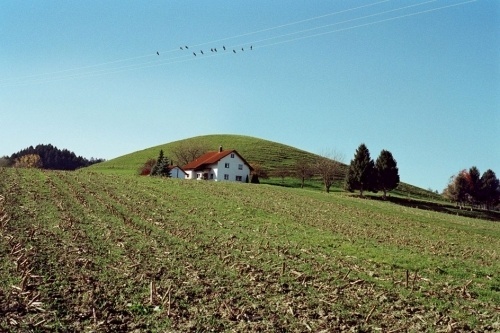 The German View by Oliver Kern #photography