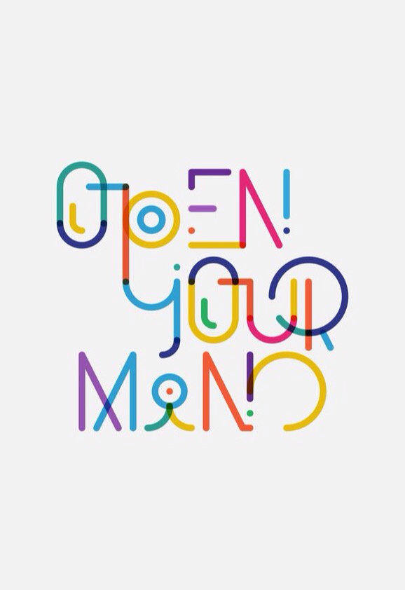 Open your mind