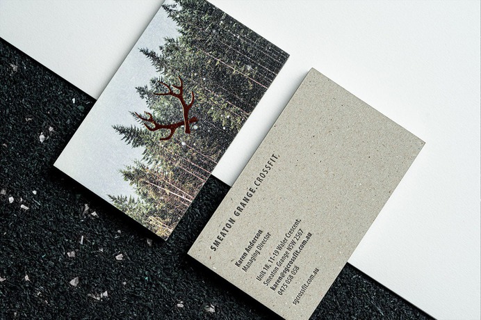 Smeaton Grange CrossFit - Mindsparkle Mag Korolos Ibrahim (Korolos&Friends) designed the branding for Smeaton Grange CrossFit. Their philosophy is simple. When you're feeling your best, you'll get more out of life. #logo #packaging #identity #branding #design #color #photography #graphic #design #gallery #blog #project #mindsparkle #mag #beautiful #portfolio #designer