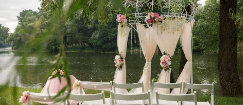 One of the most exciting moments which can be captured by a photographer on your wedding day is when a bride is walking down the aisle to her groom while he is looking forward to bonding his life with her for years.